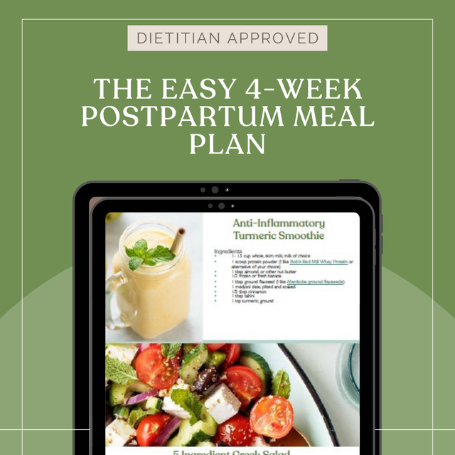 postpartum-meal-plan